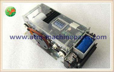 5645000001 MCU SANKYO MCRW ICT3Q8-3A0260 Hyosung ATM zerteilt Smart Card-Leser