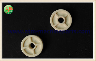 Sankyo-Kartenleser-Plastikrolle in der weißen Farbe für Modell NCR 58xx 66xx
