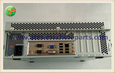 01750235487 Wincor Nixdorf ATM zerteilt PC 2050XE Kern EPC 4G Core2Duo E8400 mit USB-Port
