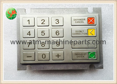 01750132043 Maschine ATM-Ersatzteil-Tastatur PPE V5 Wincor