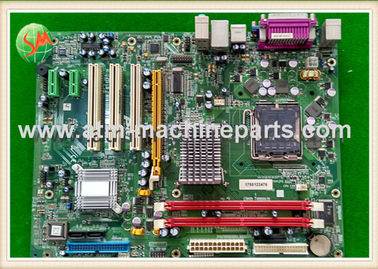 CRS-Maschine ATM-Teil PC 4000 Motherboard 01750122476 mit oder ohne Kühlsystem-Ventilator