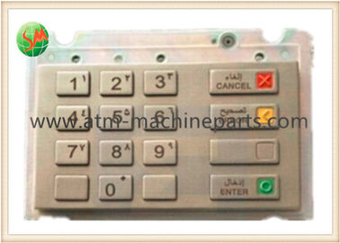 Arabisch 280 Maschine Wincor Nixdorf der Maschinen-285 ATM zerteilt Tastatur EPPV6 Pinpad-Abdeckung