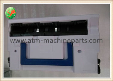 009-0025324 bereiten NCR-ATM-Teile NCR-Kassette weiße Farbe 0090025324 auf