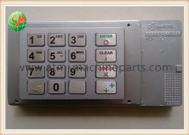 445-0660140 NCR-ATM zerteilt NCR-PPE-Pinpad Tastatur 4450661848 445-0661848