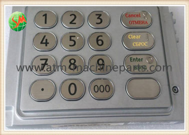 009-0027345 zerteilt NCR-ATM NCR-PPE-Tastatur Pinpad englisch-russische 4450717207