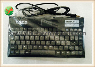 Wartungs-Tastatur-Tastatur 49201381000A 49-201381-000A ATMS Diebold OPTEVA