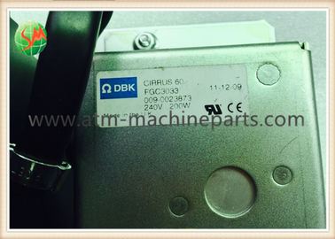 009-0023873 NCR-Heizungs-ATM-Maschinen-Reparatur 240V 200W 0090023873 ATM-Service NCR-66XX