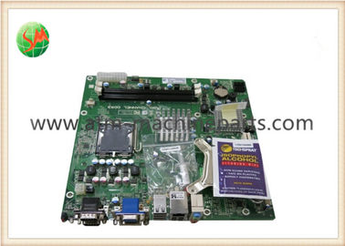 01750223977 D305 Wincor Nixdorf ATM zerteilt Mutter-Brett TPMen-Austausch