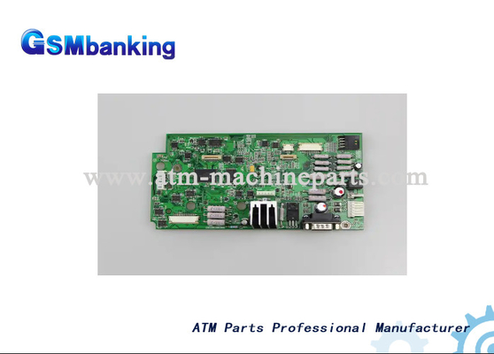 ATM-Maschine zerteilt NCR-Hauptserienkartenleser Control Board 998-0911305
