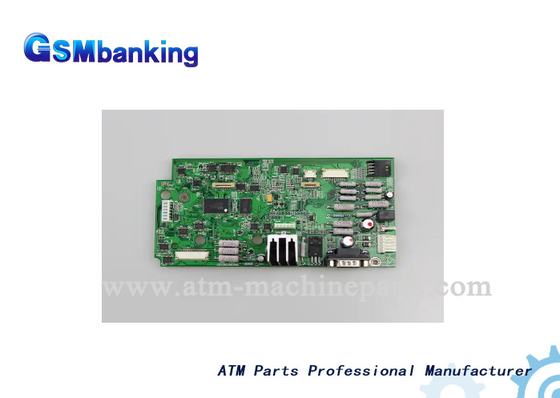 Gute Qualitäts-ATM-Maschine zerteilt NCR-Hauptserienkartenleser Control Board 998-0911305