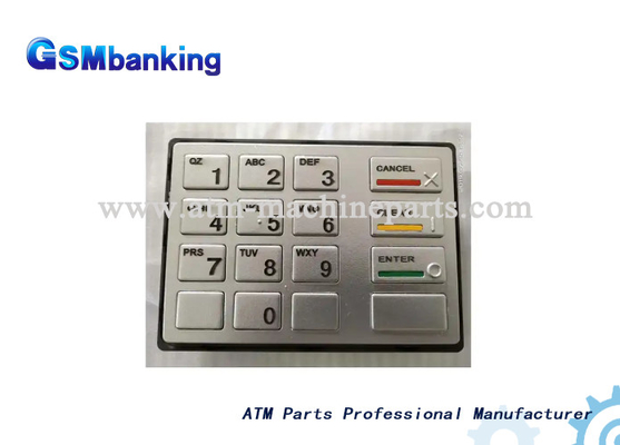 ATM-Teile NCR 6625 Tastaturabdeckung mit 6622 Tastaturen