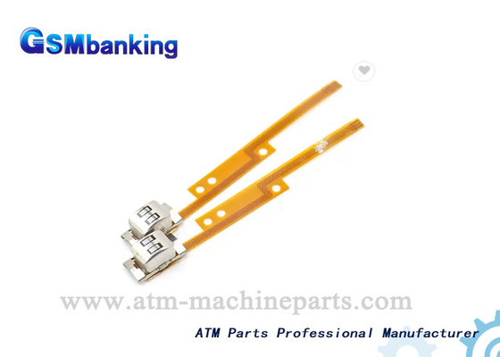 Automaten-Teile Ncr 6635 /Sankyo 3Q8 9980235654/9980235656 Kartenleser Magnetköpfe
