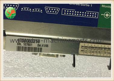 1750003214 Wincor-Teile spezielles elektronisches III AUF V.24 Wincor ATM-Teilen