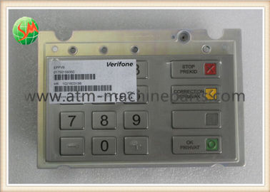 01750159350 Tastatur 1750159350 Wincor PPE V6 Pinpad kroatische ATM-Wartung