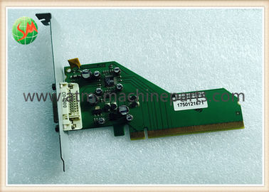 1750121671 Wincor Nixdorf ATM zerteilt/Brett DVI-ADD2-PCIe-x16 01750121671 Wincor DVI