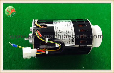 Bearbeiten Sie Hauptmotor 125W 220-240V Produkt NCR-ATM-Teil-445-0721532/009-0025117 maschinell