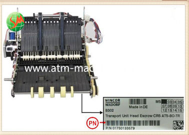 1750133579 Transport-Einheits-Kopf-Übertragungsurkunde CRS ATS-BO-TR 01750133579 Wincor Cineo C4060