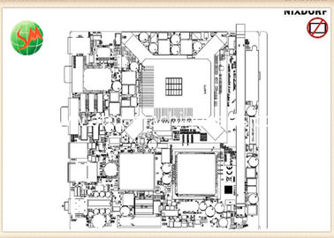 1750203560 DUO Wincor ATM DES MOTHERBOARD-KERN-2 zerteilt Hauptausschuß 01750203560 PC280