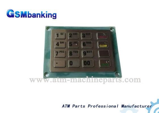 Grg Banking EPP-002 Tastatur-Geldautomaten-Maschinenteile Yt2.232.013