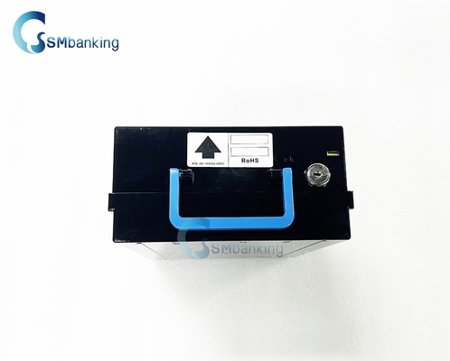 103334000D Diebold Opteva Ablehnungskassette Abfallkassette 00103334000D Geldautomaten Teile
