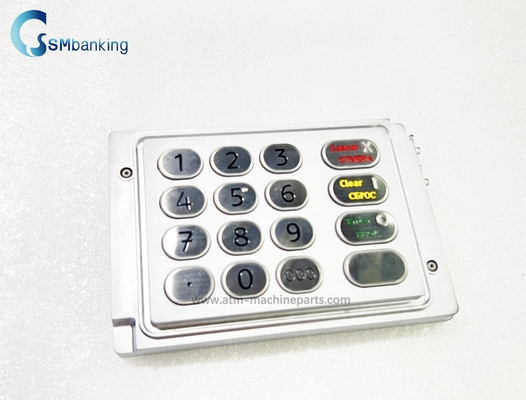 4450744307 EPP Tastatur 66XX USB Russische Version Geldautomaten Maschinenteile NCR Selbstbedienung