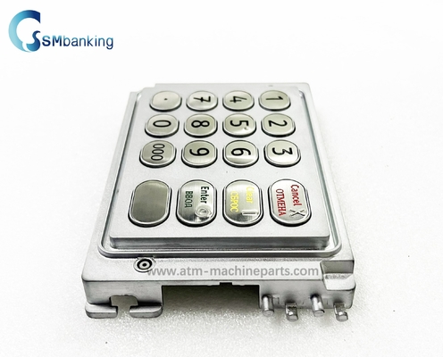 4450744307 EPP Tastatur 66XX USB Russische Version Geldautomaten Maschinenteile NCR Selbstbedienung