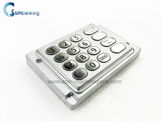 4450744307 EPP Tastatur 66XX USB Russische Version Geldautomaten Maschinenteile NCR Selbstbedienung