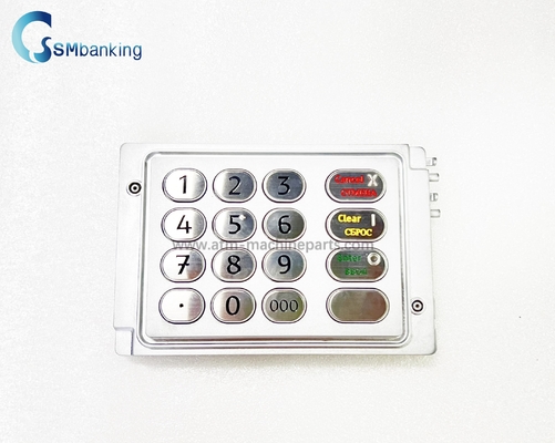 4450744307 EPP Tastatur 66XX USB Russische Version Geldautomaten Maschinenteile NCR Selbstbedienung
