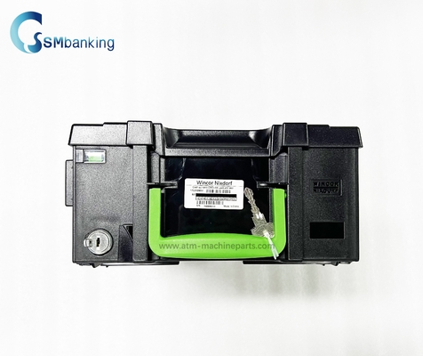 1750053503 Wincor Nixdorf Cash Cassette für CMD V4 Spender Geldautomaten Teile