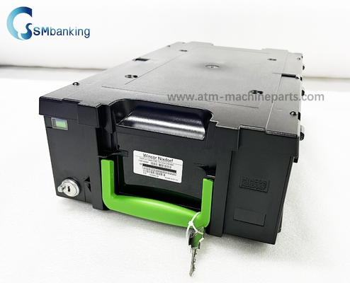 1750053503 Wincor Nixdorf Cash Cassette für CMD V4 Spender Geldautomaten Teile