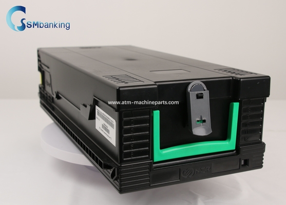 445-0756222 NCR S2 Kassette Bargeld Kassettenmontage 4450756222 Geldautomaten Ersatzteile
