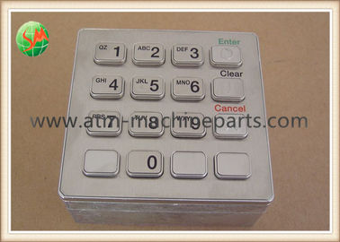 Diebold Epp4 ATM-Ersatzteil-kleine Verschlüsselungs-Tastatur 00104523000A 00-104523-000A