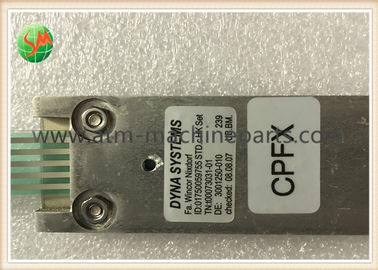 01750059755 Wincor 2050XE ATM-Maschine zerteilt frei belegbare Funktionstasten 1750059755 NDC 12.1inch