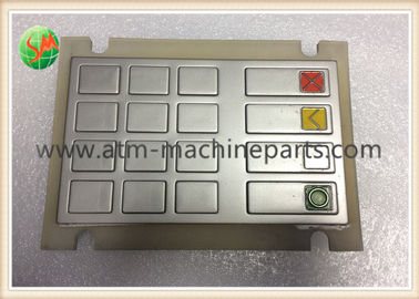 01750105836 Wincor Nixdorf ATM zerteilt Tastatur EPPV5 mit Wahl-Sprache
