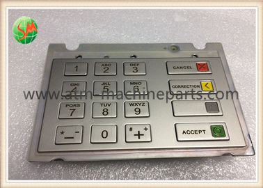 Wincor-Maschine ATM zerteilt Chinesen der Tastatur-EPPV6 + englische Version