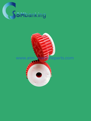 445-0638120 NCR GEAR-PULLEY 36T 24G 4450638120 Neue generische ATM-Teile