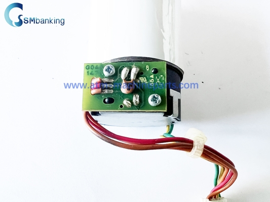 998-0911811 NCR Selbstbedienung Sankyo IMCRW-MCRW Kartenleser Motor Assy 9980911811