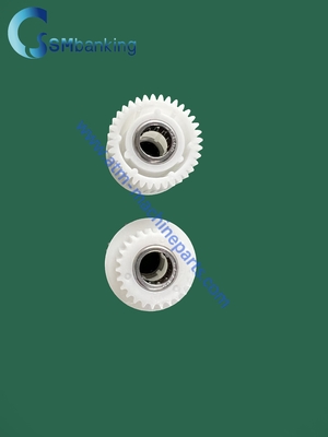 4450632941 Kunststoff-Wandrad-Rolle 36T/26T mit Lagern 445-0632941 ATM-Teile