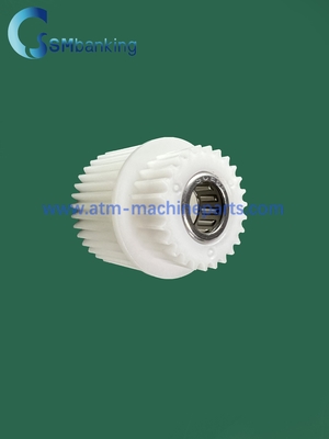 4450632941 Kunststoff-Wandrad-Rolle 36T/26T mit Lagern 445-0632941 ATM-Teile