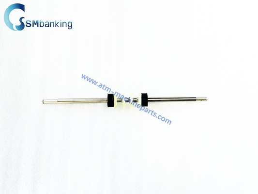 7310000299 Nautilus Hyosung 5600 HCDU Up Kit Schacht Stacker Roller Assy S7010000186-1B