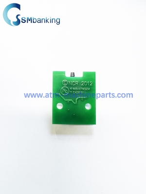 445-0755148 NCR S2 Vakuumsensor Assy 4450755148 ATM Teile