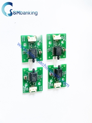 445-0755148 NCR S2 Vakuumsensor Assy 4450755148 ATM Teile