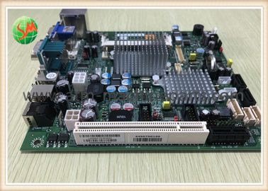 445-0750199 zerteilt ATM Motherboard 4450750199 NCR 6622e Intel Atom D2550