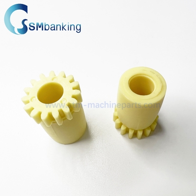 Kurzer Ärmel mit Zähnen X 2 Wincor CMD-V4 Dispenser Modul Zubehör