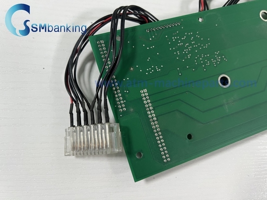 Wincor CMD-V4 Dispenser Modul Kanalsteuerung