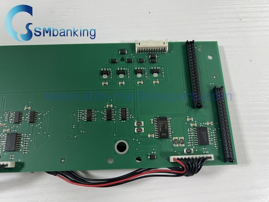 Wincor CMD-V4 Dispenser Modul Kanalsteuerung