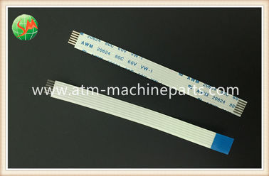 Plastik-Kabel-Flachkabel IC-Kontakt Sankyo 3Q5 des ATM-Kartenleser-FL850901