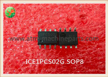 Teil-Gebrauch Metall- und Plastikncr-ATM-Teil-ICE1PCS02G in der Stromversorgung 343W ICE1PCS02G