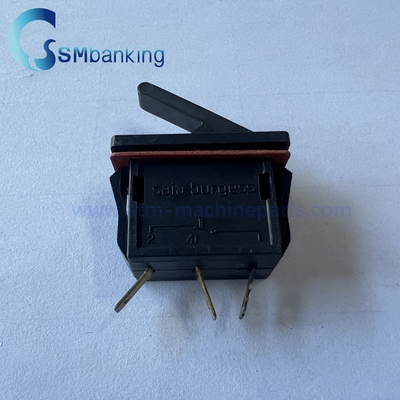 NCR ATM S1 Zubehörplattform-Schalter 445-0761208-57 009-0019028