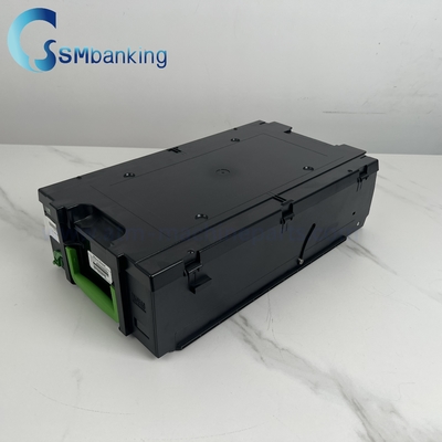 01750109651 1750109651 Wincor Nixdorf Bargeldkassette W/ LOCK &amp; KEY CMD-V4 Schloss und Siegel Bargeldkassette Geldautomaten Teile